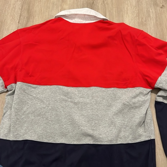 Champion 3/4 Polo - Picture 4 of 4